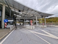 Рудозем - граница - път