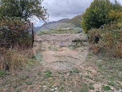 Рудозем - граница - път