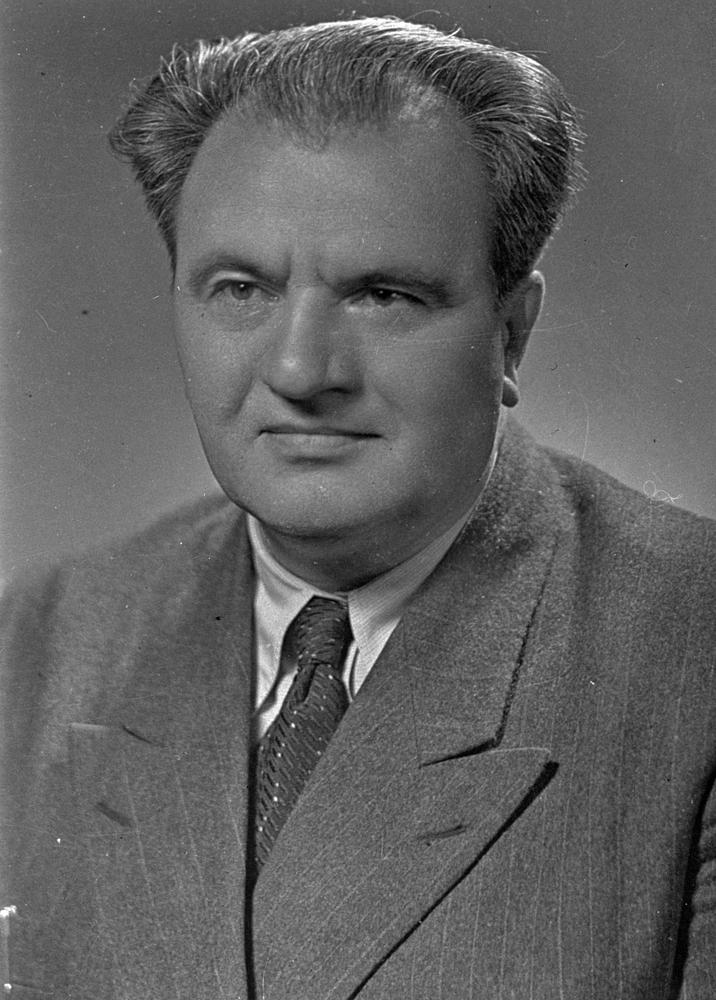 October 21, 1949: Bulgaria's 6th Grand National Assembly Ends