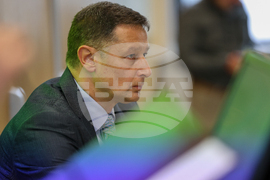 Благоевград - Евгени Станимиров - публична лекция