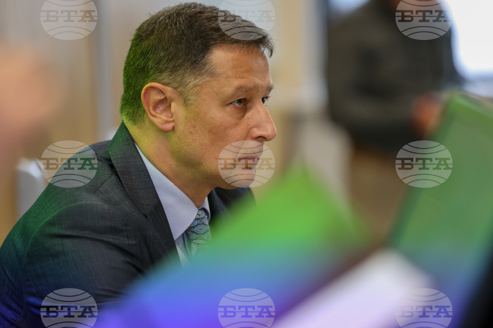 Благоевград - Евгени Станимиров - публична лекция