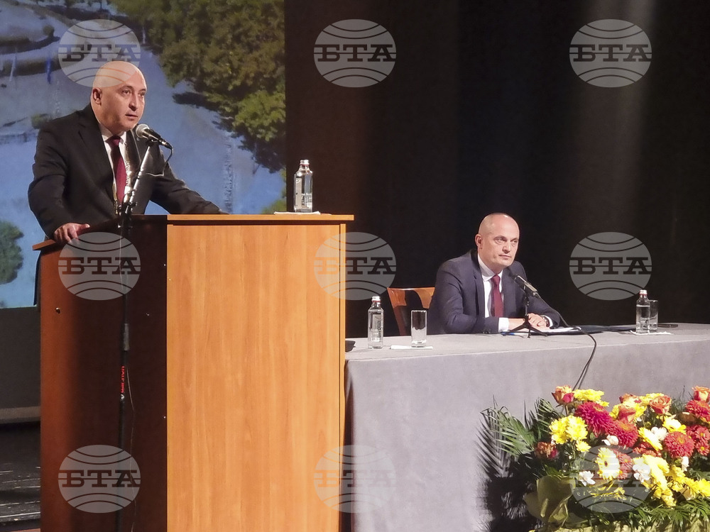 Кърджали - празник - почетен гражданин