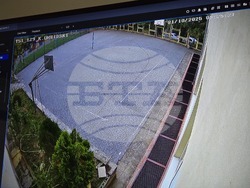 Благоевград - видеонаблюдение - обхват