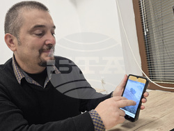 Благоевград - видеонаблюдение - обхват - Кирил Кочарков