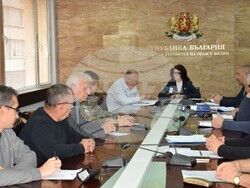 Снимка: Областна администрация Видин