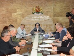 Снимка: Областна администрация Видин