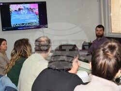 Снимка: Областна администрация Видин