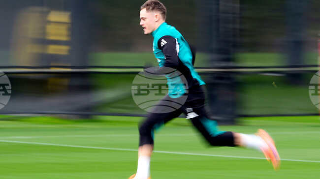 Флориан Вирц е желал повече трансфер в Реал Мадрид, заяви изпълнителният директор на Байер Леверкузен Фернандо Каро