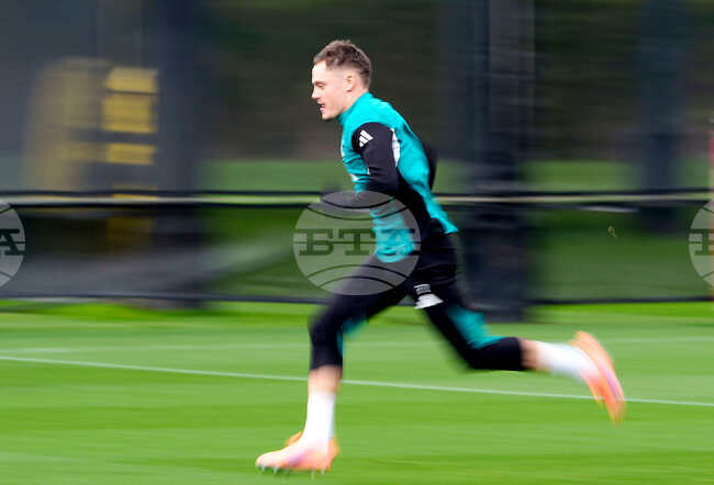 Флориан Вирц е желал повече трансфер в Реал Мадрид, заяви изпълнителният директор на Байер Леверкузен Фернандо Каро