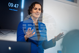 Philanthropy Youth Employability