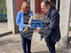 Национален дарителски фонд „13 века България“ - прессъобщение