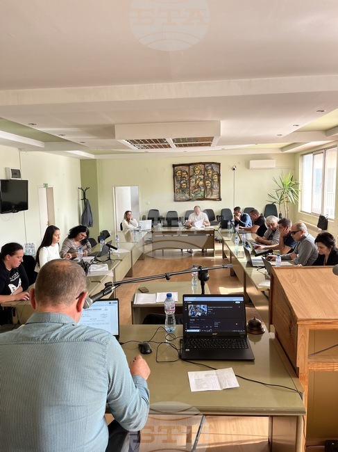 В Априлци ще бъде създаден общински фонд „Култура“, решиха общинските съветници