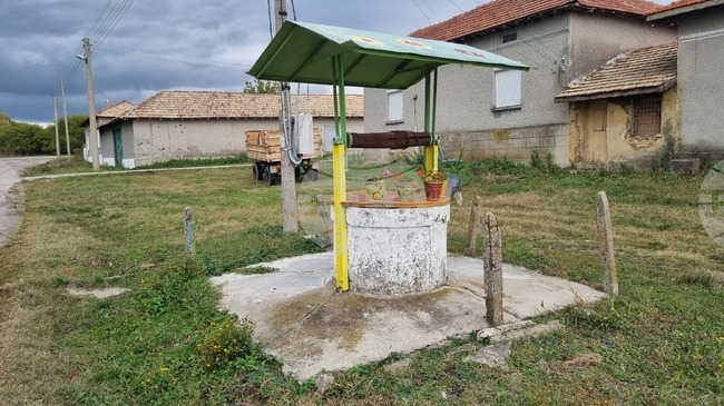 Да бъде удължен с осем години срокът за регистрация на кладенци за битови нужди, реши парламентът на първо четене