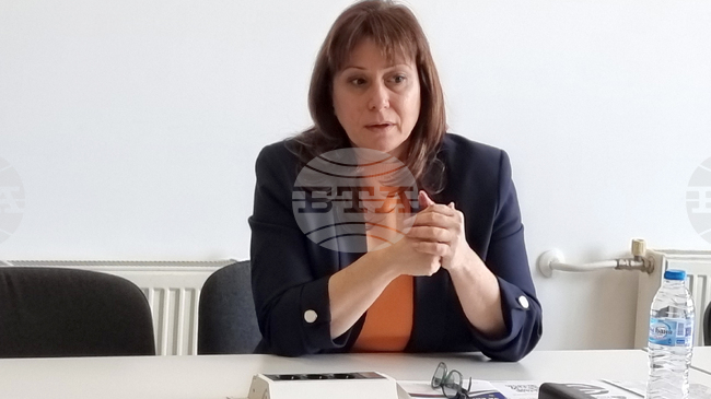За повече подкрепа в бюджета за 2026 г. за деца, семействата и уязвимите групи призовава омбудсманът Велислава Делчева