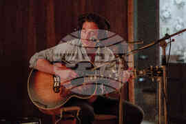 Film Review - Springsteen: Deliver Me From Nowhere