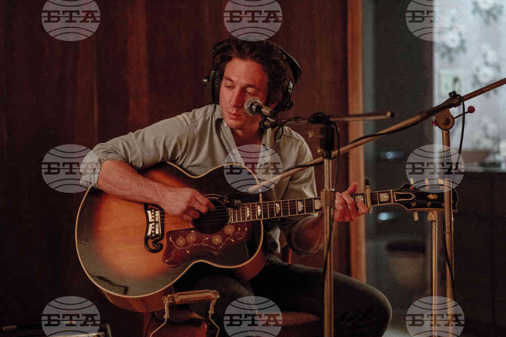 Film Review - Springsteen: Deliver Me From Nowhere