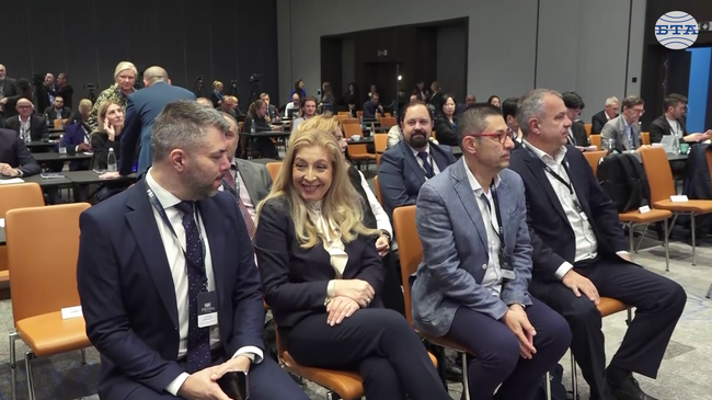 София е домакин на годишната конференция на Международната асоциация на обществените медии