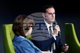 Real Estate Business Forum - Свилен Колев