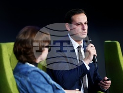 Real Estate Business Forum - Свилен Колев