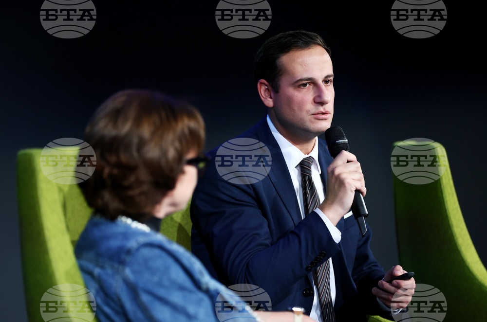 Real Estate Business Forum - Свилен Колев