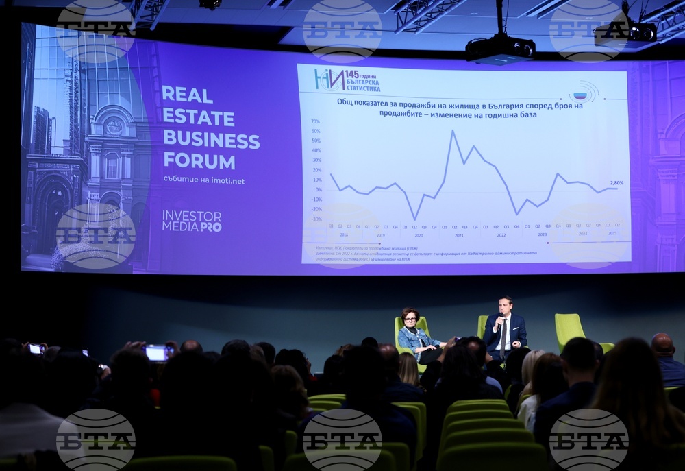 Real Estate Business Forum