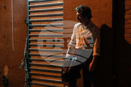 Film Review - Springsteen: Deliver Me From Nowhere