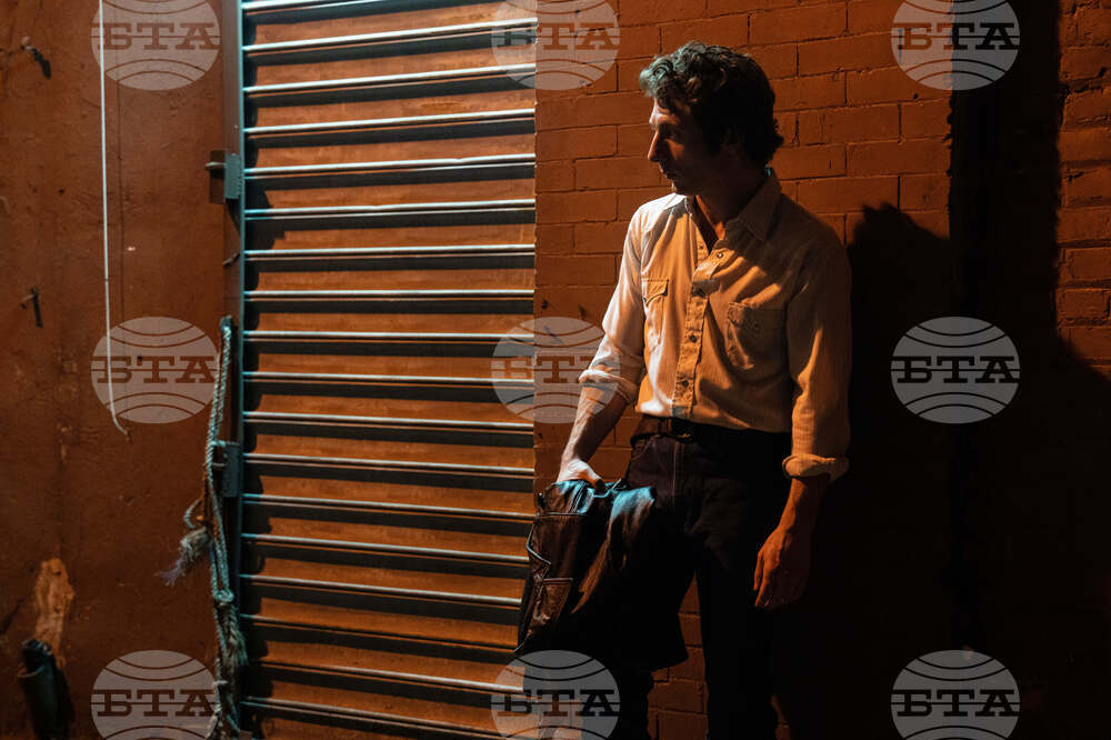 Film Review - Springsteen: Deliver Me From Nowhere