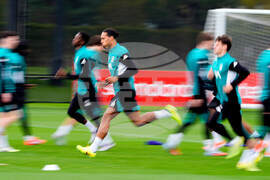 Britain Soccer Champions League