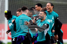 Britain Soccer Champions League