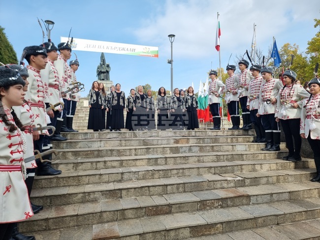 Кърджали - Ден на града - честване