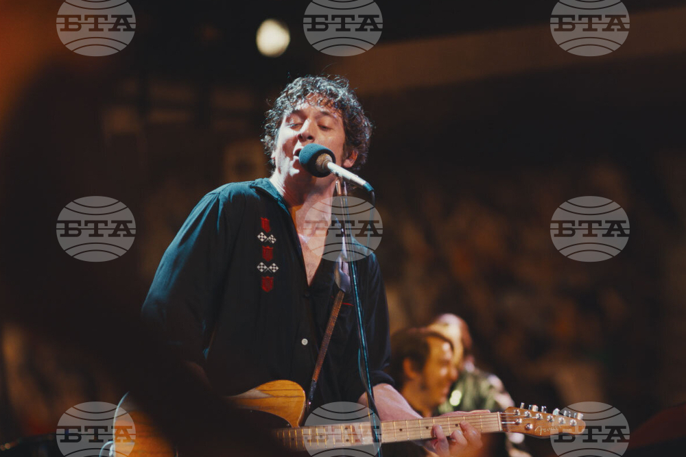 Film Review - Springsteen: Deliver Me From Nowhere