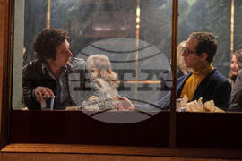 Film Review - Springsteen: Deliver Me From Nowhere