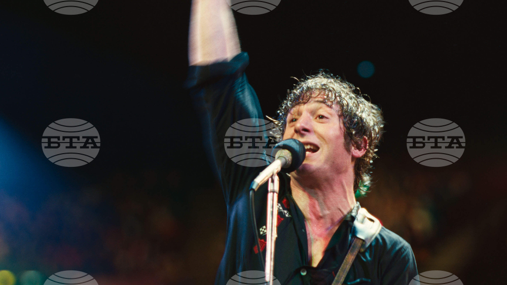 Film Review - Springsteen: Deliver Me From Nowhere