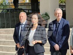 Болярово - СУ „Д-р Петър Берон” - обновена сграда - откриване