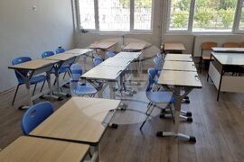 Болярово - СУ „Д-р Петър Берон” - обновена сграда - откриване