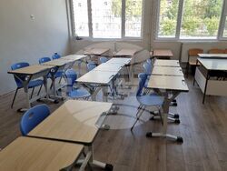 Болярово - СУ „Д-р Петър Берон” - обновена сграда - откриване