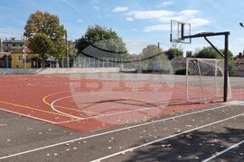 Болярово - СУ „Д-р Петър Берон” - обновена сграда - откриване