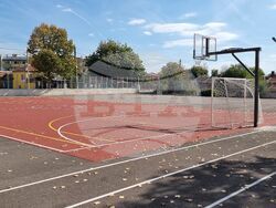 Болярово - СУ „Д-р Петър Берон” - обновена сграда - откриване