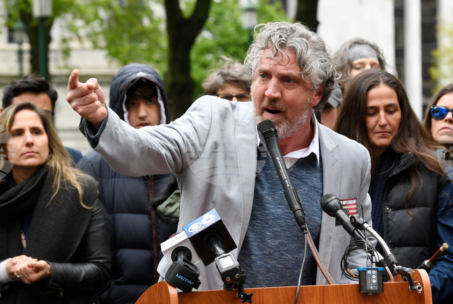 Anti-Science Movement