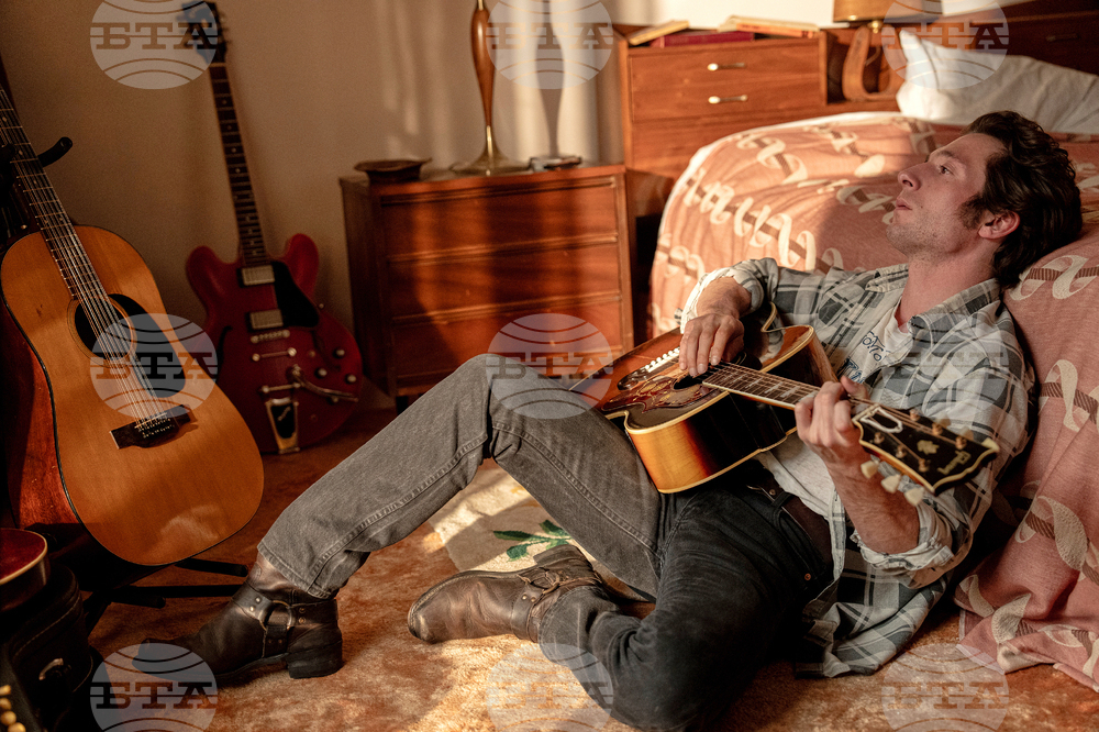 Film Review - Springsteen: Deliver Me From Nowhere