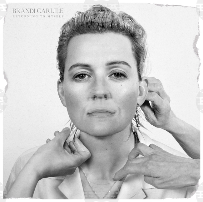 Music Review - Brandi Carlile