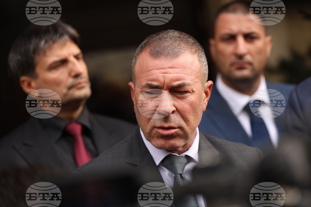 All Possible Motives Being Investigated in Beating of Prosecutor Ivo Iliev, Interior Ministry Secretary General Says 