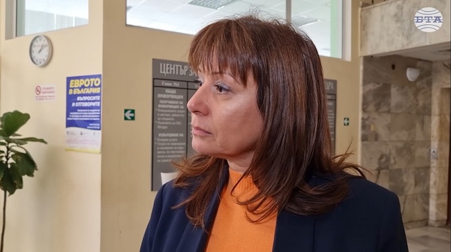 Към омбудсмана за съдействие се обръщат не само граждани, а и институции, каза Велислава Делчева 