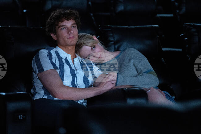 Film Review - Regretting You