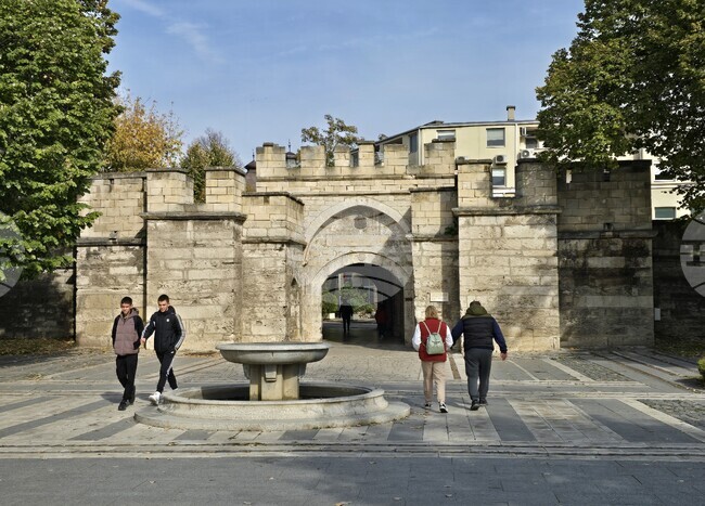 Община Видин ще ремонтира обекти от образователната и туристическата инфраструктура по четири проекта