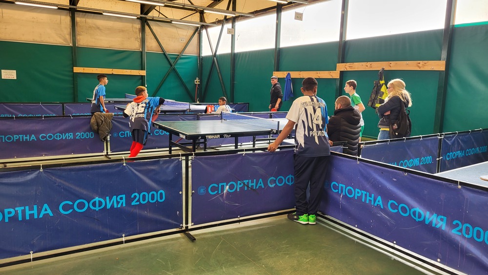 Отборът на Ракитово грабна комплексната Купа в първенството за деца и младежи в риск 