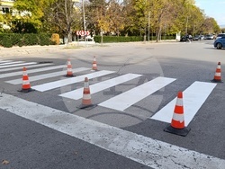 Снимка: Община Шумен