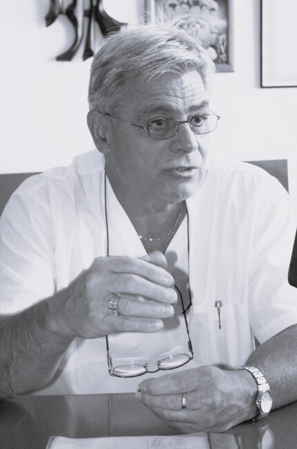 Община Стара Загора: Почина уважаваният старозагорски хирург д-р Руси Русев