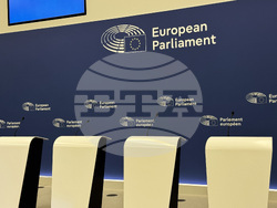 Страсбург - пресконференция - шофьорски книжки