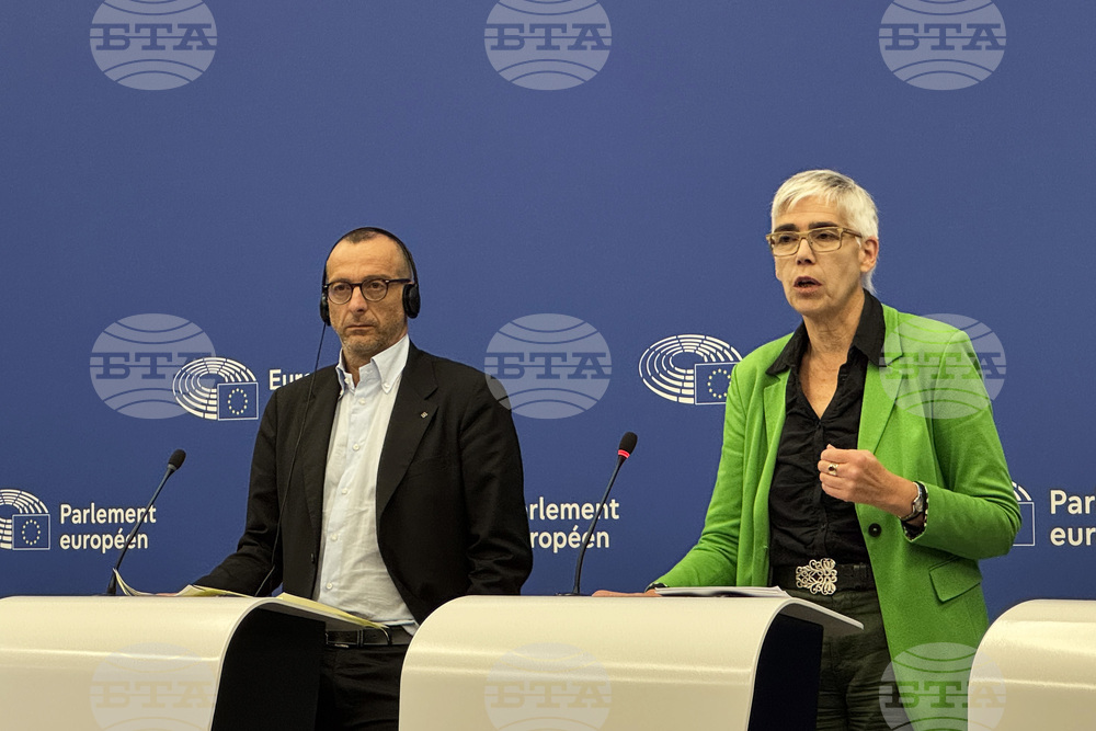 Европейският парламент в Страсбург прие днес нови правила за свидетелствата за управление на моторни превозни средства